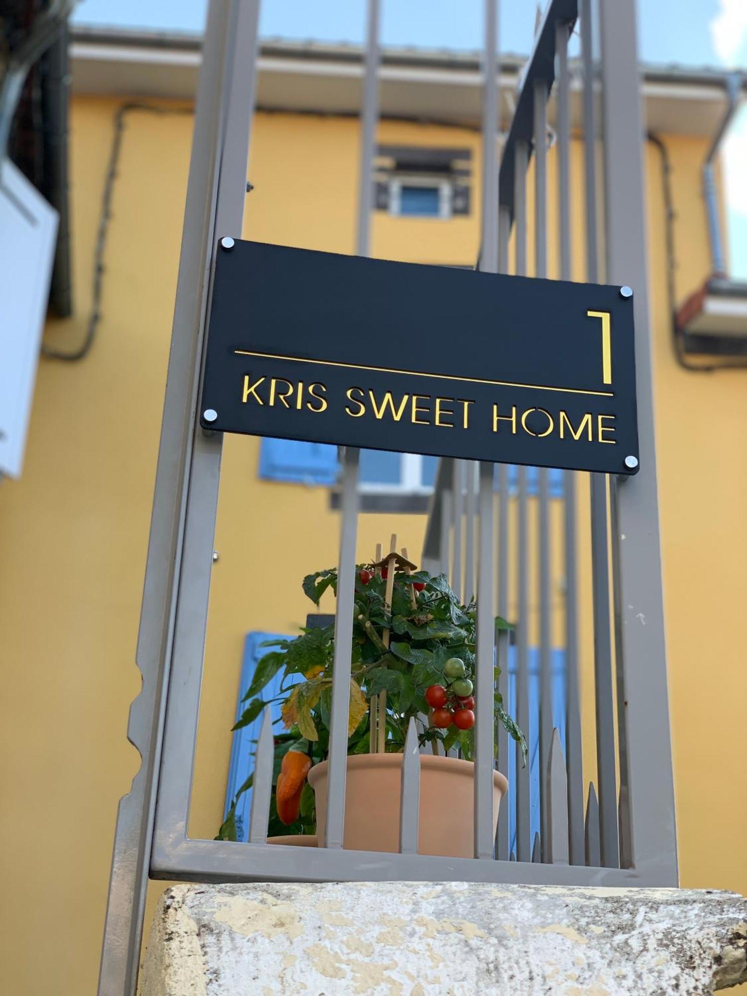 Kris Sweet Home Romagnat Exterior foto